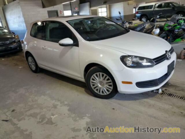 VOLKSWAGEN GOLF, WVWBB7AJ4BW083032