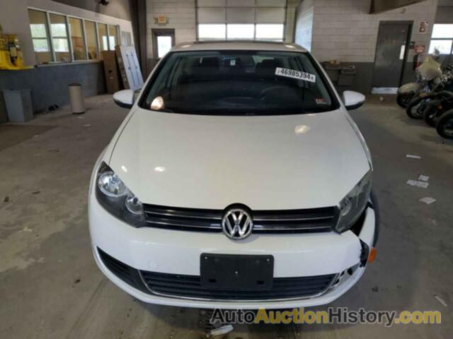 VOLKSWAGEN GOLF, WVWBB7AJ4BW083032