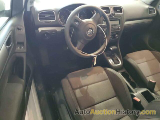 VOLKSWAGEN GOLF, WVWBB7AJ4BW083032