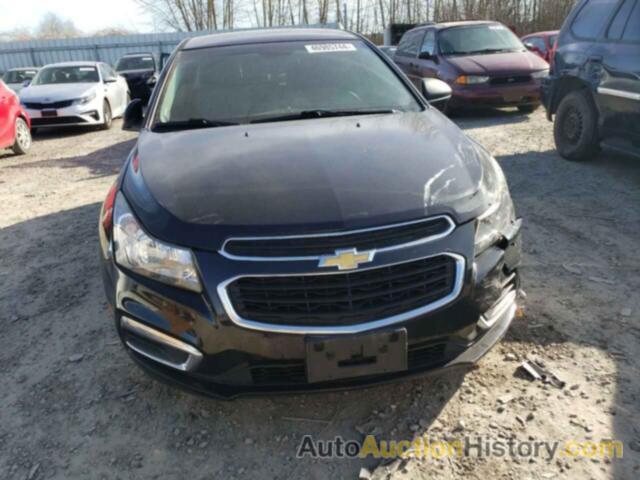 CHEVROLET CRUZE LS, 1G1PA5SG7F7249844