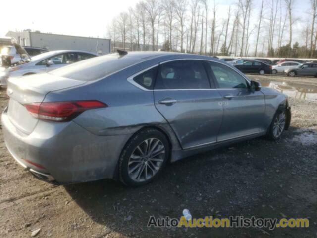 HYUNDAI GENESIS 3.8L, KMHGN4JE1FU059444