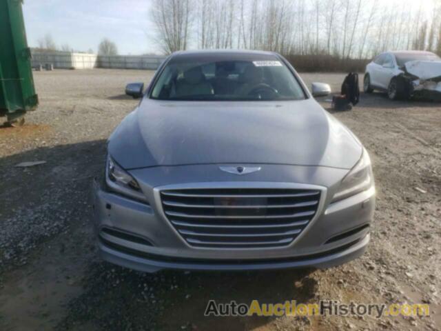 HYUNDAI GENESIS 3.8L, KMHGN4JE1FU059444