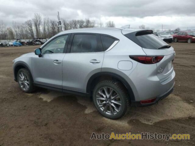 MAZDA CX-5 GRAND TOURING, JM3KFBDM3K0521840