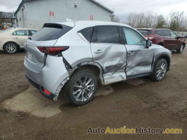 MAZDA CX-5 GRAND TOURING, JM3KFBDM3K0521840