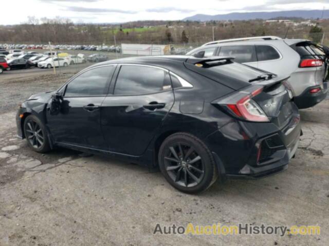 HONDA CIVIC EX, SHHFK7H62LU419123