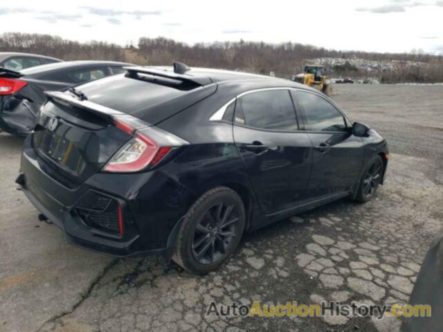 HONDA CIVIC EX, SHHFK7H62LU419123