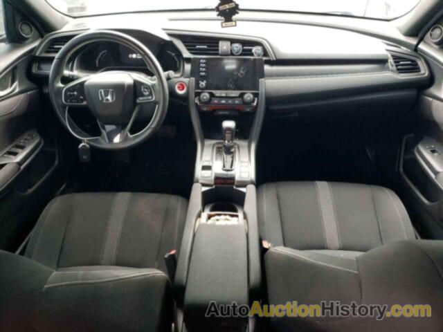 HONDA CIVIC EX, SHHFK7H62LU419123