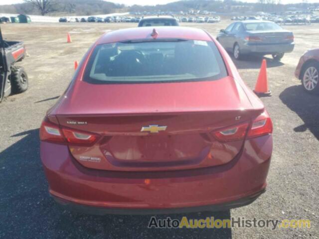 CHEVROLET MALIBU LT, 1G1ZE5ST1GF203606