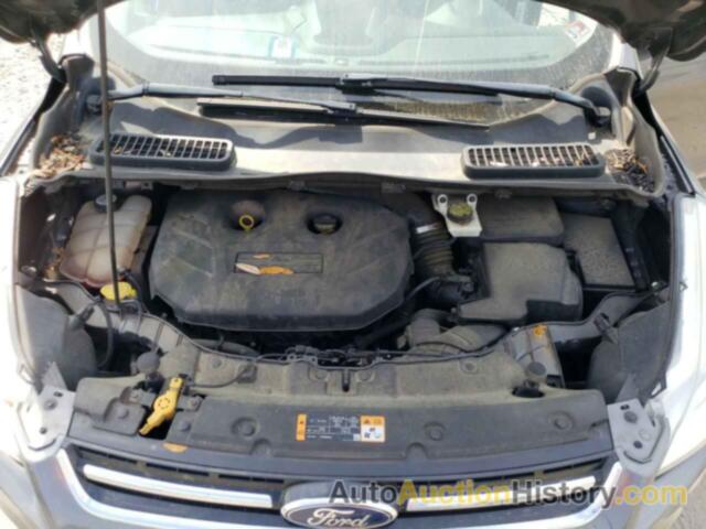 FORD ESCAPE SEL, 1FMCU0H94DUC42238