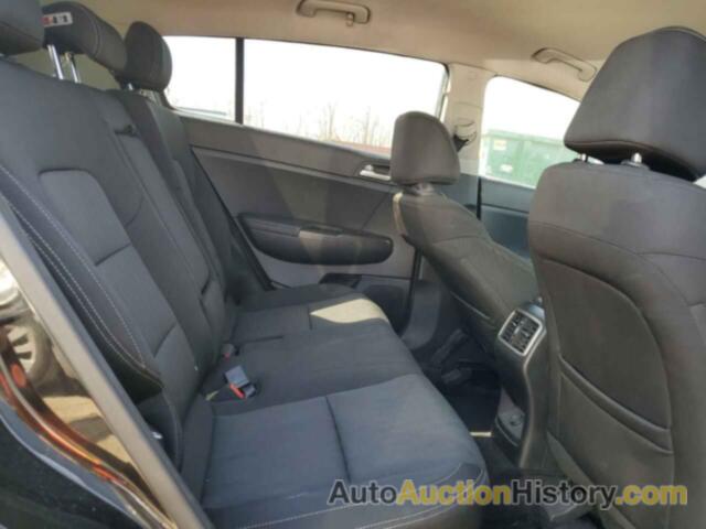 KIA SPORTAGE LX, KNDPMCAC6H7206441