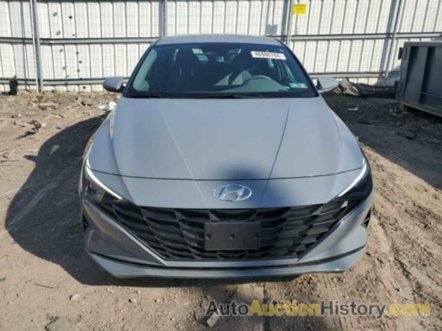 HYUNDAI ELANTRA SE, KMHLL4AG3MU140853