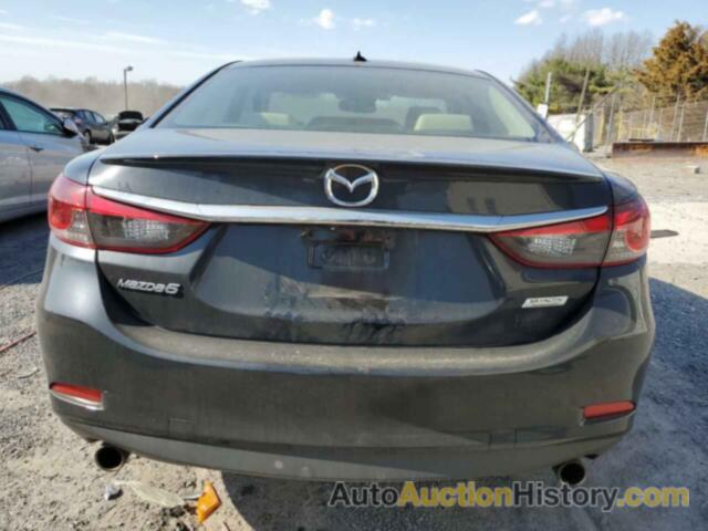 MAZDA 6 GRAND TOURING, JM1GJ1W61E1121053