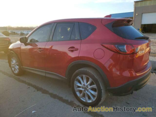 MAZDA CX-5 GT, JM3KE2DY0F0534623