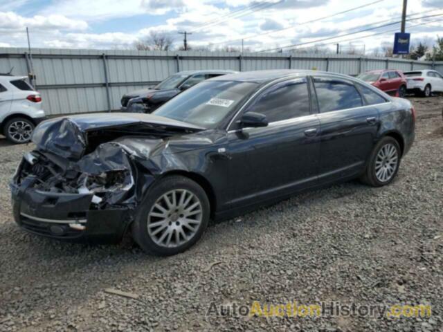 AUDI A6 3.2 QUATTRO, WAUDH74F17N043161