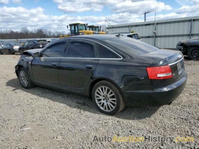 AUDI A6 3.2 QUATTRO, WAUDH74F17N043161