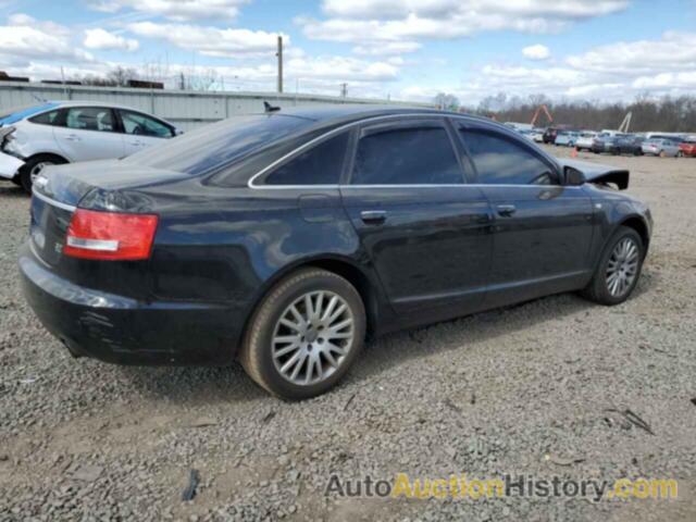 AUDI A6 3.2 QUATTRO, WAUDH74F17N043161