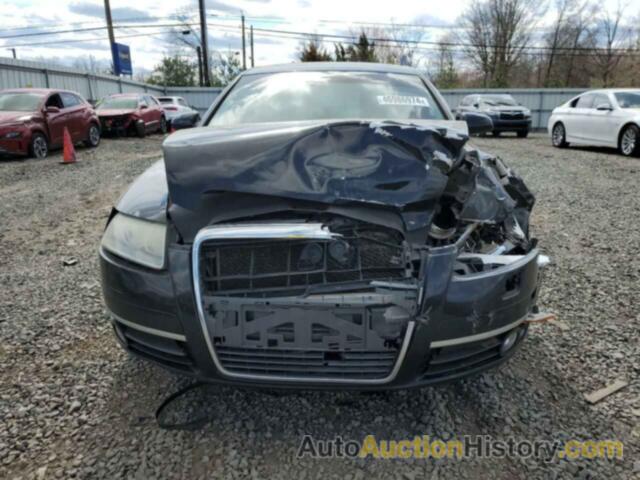 AUDI A6 3.2 QUATTRO, WAUDH74F17N043161