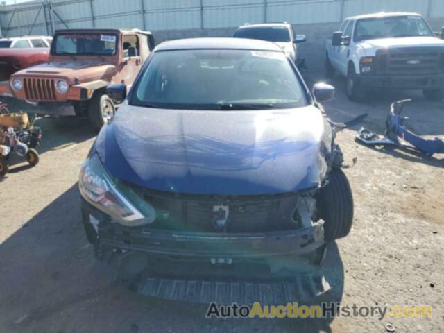 NISSAN SENTRA S, 3N1AB7AP2HY287669