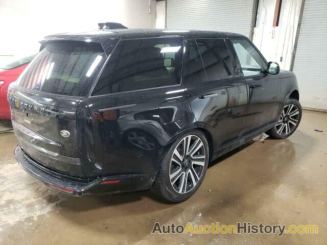 LAND ROVER RANGEROVER SE, SALKP9FUXPA066653