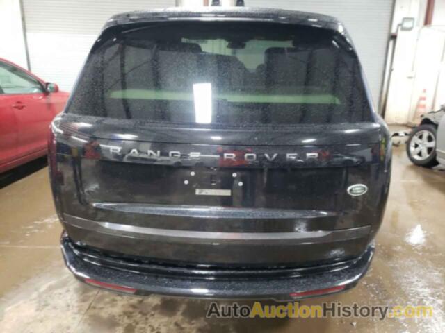 LAND ROVER RANGEROVER SE, SALKP9FUXPA066653