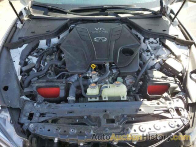 INFINITI Q50 SENSORY, JN1EV7CR8NM342597