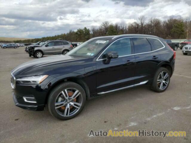 VOLVO XC60 T8 RE T8 RECHARGE INSCRIPTION EXPRESS, YV4BR0DK3M1862054