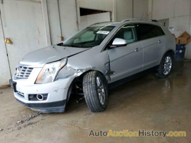 CADILLAC SRX PERFORMANCE COLLECTION, 3GYFNCE3XES544015