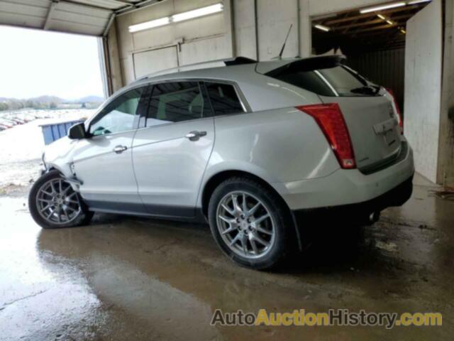 CADILLAC SRX PERFORMANCE COLLECTION, 3GYFNCE3XES544015