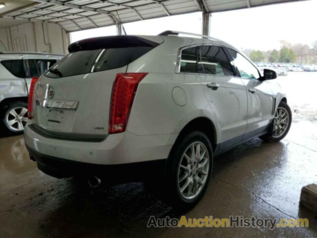 CADILLAC SRX PERFORMANCE COLLECTION, 3GYFNCE3XES544015