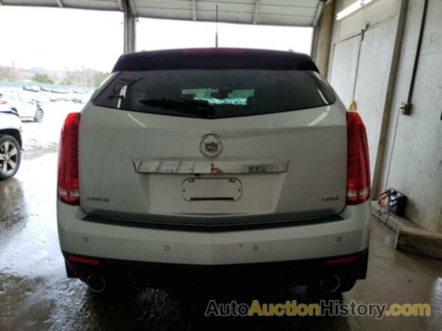 CADILLAC SRX PERFORMANCE COLLECTION, 3GYFNCE3XES544015