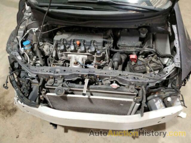 HONDA CIVIC SE, 19XFB2F79FE227742