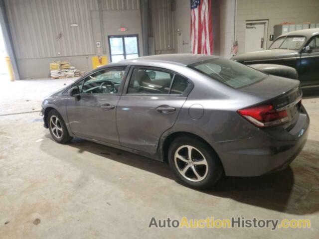 HONDA CIVIC SE, 19XFB2F79FE227742