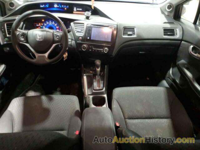 HONDA CIVIC SE, 19XFB2F79FE227742