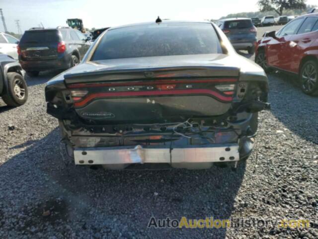 DODGE CHARGER SXT, 2C3CDXBG6JH180588