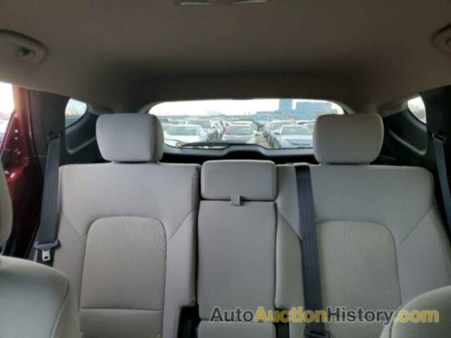 HYUNDAI SANTA FE, 5XYZTDLB6HG402680