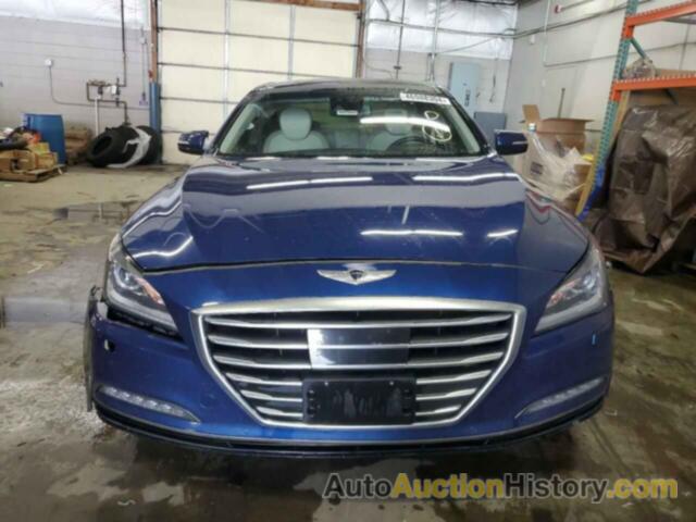 HYUNDAI GENESIS 3.8L, KMHGN4JE0GU134927