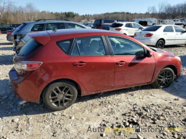 MAZDA MAZDA3 S, JM1BL1H51A1243124