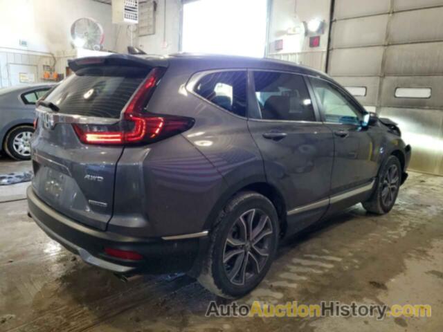 HONDA CRV TOURING, 5J6RW2H91LL018394