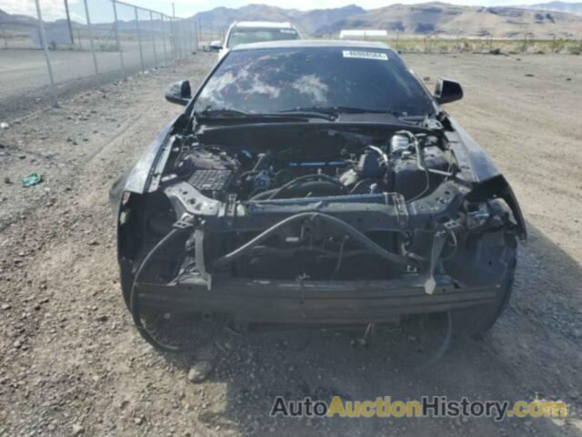 CADILLAC CTS, 1G6DV1EP1B0143785