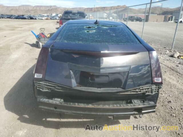 CADILLAC CTS, 1G6DV1EP1B0143785