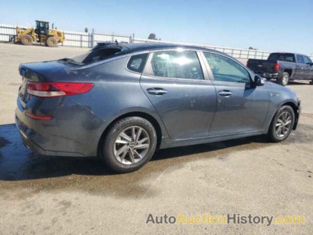 KIA OPTIMA LX, 5XXGT4L3XLG402999