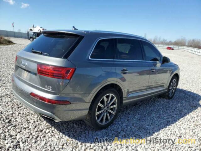 AUDI Q7 PRESTIGE, WA1VAAF78HD055209