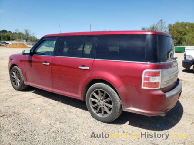 FORD FLEX LIMITED, 2FMGK5D80EBD04212