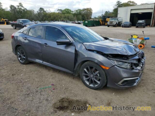 HONDA CIVIC EX, 2HGFC1F31MH705871