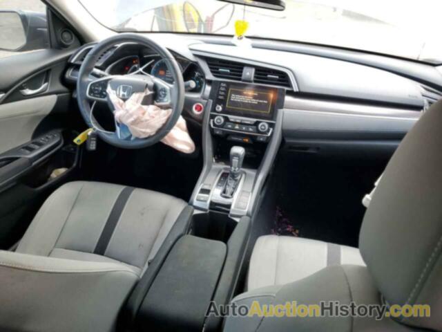 HONDA CIVIC EX, 2HGFC1F31MH705871