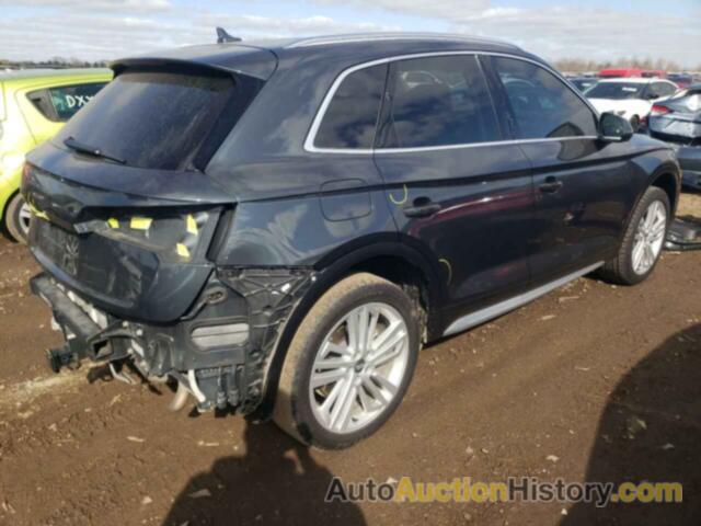 AUDI Q5 PREMIUM PLUS, WA1BNAFY7J2102750