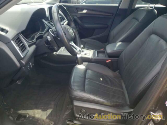 AUDI Q5 PREMIUM PLUS, WA1BNAFY7J2102750