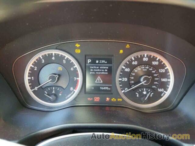 HYUNDAI SANTA FE SE, 5NMS23AD4KH073493