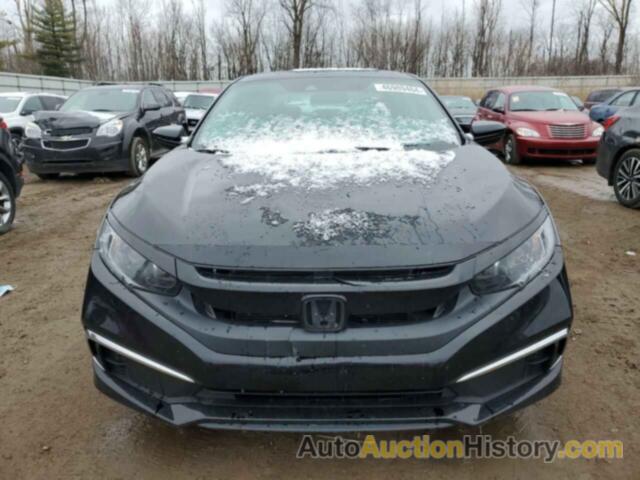 HONDA CIVIC LX, 19XFC2F63KE029074