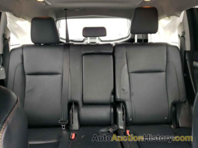 TOYOTA HIGHLANDER XLE, 5TDJKRFH2FS133994